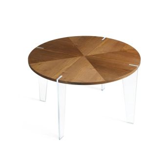 Dale Italia / Dining Tables / Sospeso Round