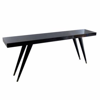 DOM Edizioni / Console table / Andrea Console