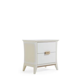 Corte Zari / Nightstands & Bedside tables / Ambra