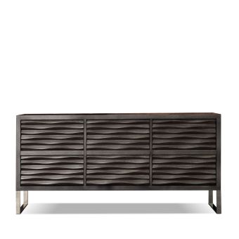 Corte Zari / Chests of drawers / Ebon