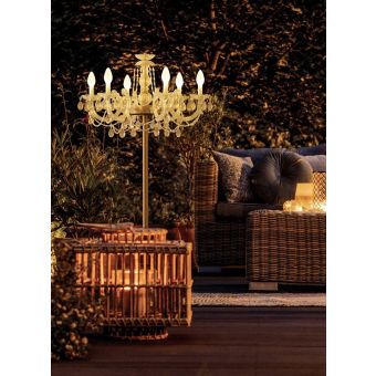 Masiero / Outdoor Table Lamps / Drylight