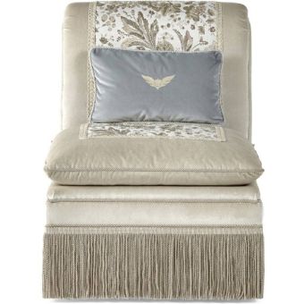 Jumbo Collection / Armchair / Duchesse Armchair