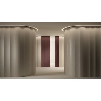Laurameroni / Wall Panels / Dune Wall Panels