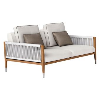 Smania / Outdoor Sofas / Amalfi Outdoor