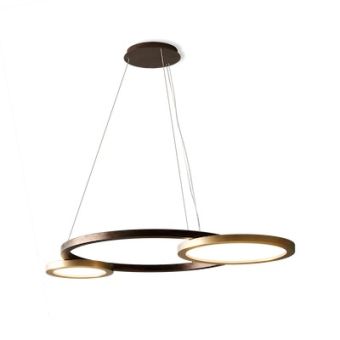 Contardi / Pendants & Suspension Lights / Eclisse 2.0