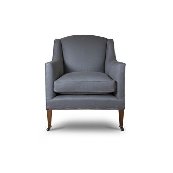 Beaumont & Fletcher / Armchairs / Edgar