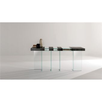 Laurameroni / Consoles & Desks / Elemento Console