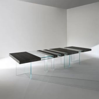 Laurameroni / Dining tables / Elemento