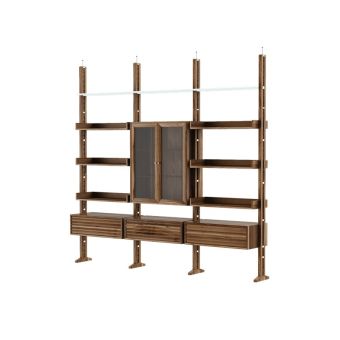 Dale Italia / Shelves / Elle