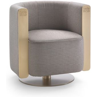 Elledue / Armchairs / Etra LA 1404