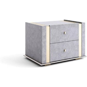 Elledue / Side & Lamp Tables / Etra B 1412