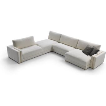 Elledue / Sectional Sofas / Etra Composition 05