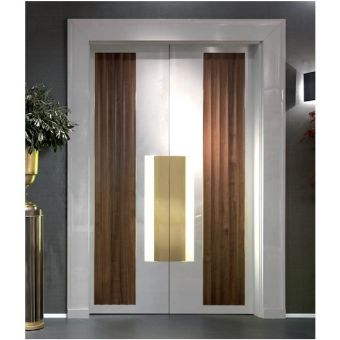 Elledue / Interiors Doors / The Aqvila D 851