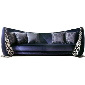 Elledue / Sofas / The Saraya 3 Seaters S 643