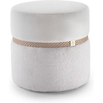 Elledue / Poufs & Ottomans / Ulysse P 742