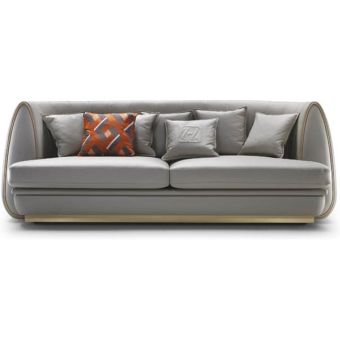 Elledue / Sofas / Ulysse S 763