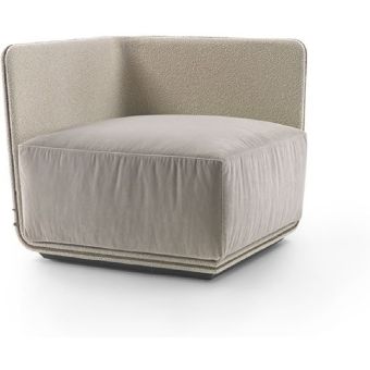 Elledue / Armchairs / Vesta S 1500