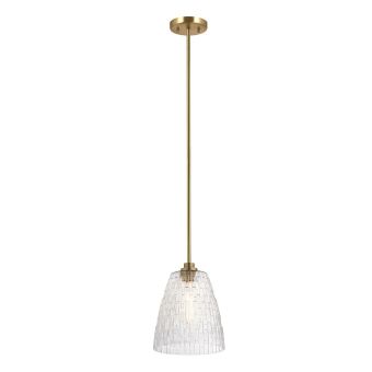 Elstead Lighting / Pendant Lights / Windsor 1 Light Duo-Mount Pendant