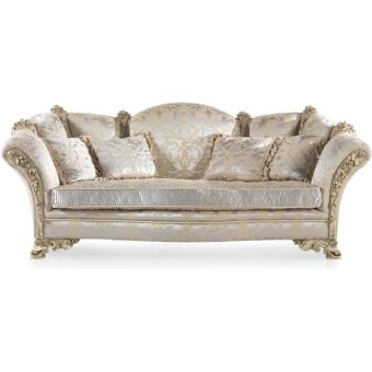 Jumbo Collection / Sofas / Elysée