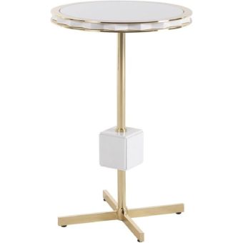 Jumbo Collection / Coffee tables / Emily Low Table