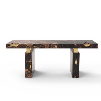 Boca do Lobo / Desks / Empire Emperador