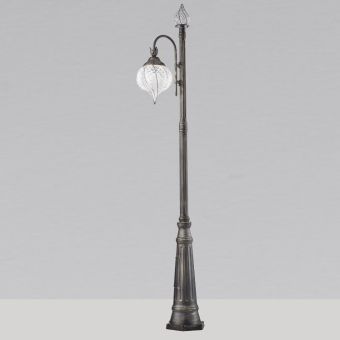 Siru / Post & Bollard Lights / Goccia EP358-250