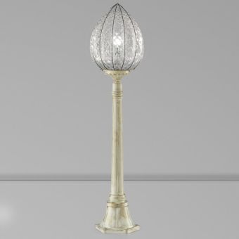 Siru / Post & Bollard Lights / Poveglia EP423-110