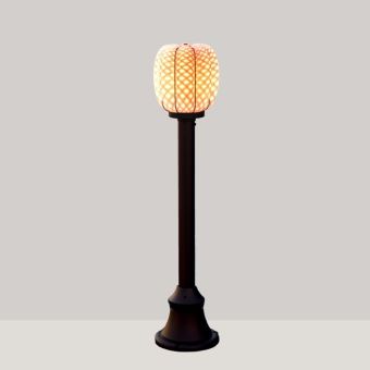 Siru / Post & Bollard Lights / Nest EP444-130