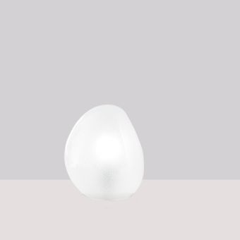 Siru / Outdoor Floor Lamps / Pebble EP653-025