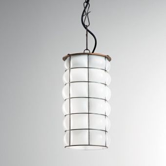 Siru / Outdoor Pendants & Suspension Lights / Ducale ES229-035