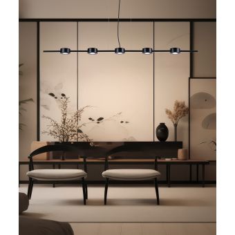 Euroluce Lampadari / Pendants & Suspension Lights / Essential Linear