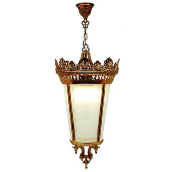 Estro / Pendant Lantern / CARLTON 723