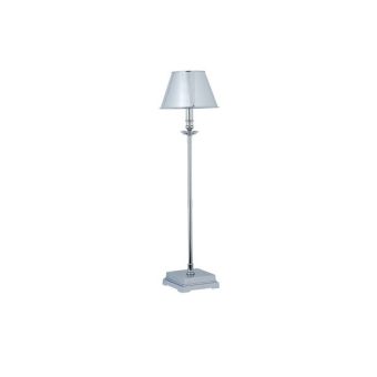 Estro / Attractive Metal Table Lamp / KURIA M 483