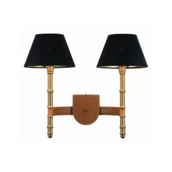 Estro / Wall Lamp / CUSTER 840