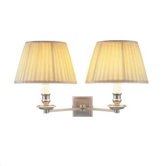 Estro / Wall Lamp / IDRA M651