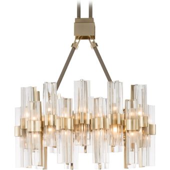 Officina Luce / Chandeliers / Eterea 3112