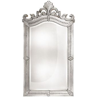 Arte Veneziana / Wall Mirrors / Eustache French Style MFX-AVA-005-7250