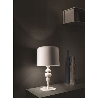 Masiero / Table Lamps / Eva