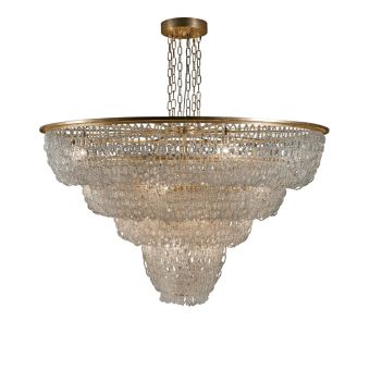 Patrizia Garganti / Chandeliers / Eva EX03