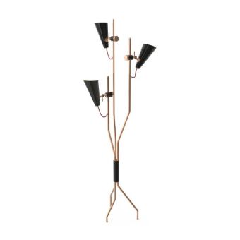 DelightFULL / Floor Lamps / Evans Floor Lamp