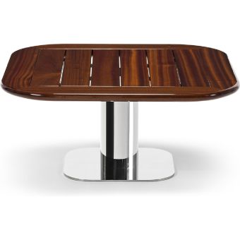 Exteta / Coffee Tables / Exteta x Riva