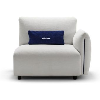 Exteta / Sectional Sofas / Exteta x Riva