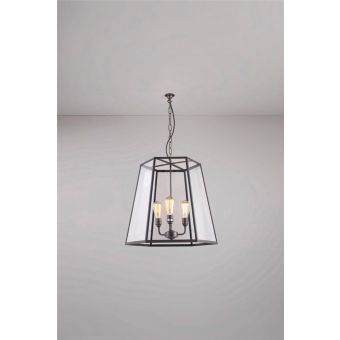 Original BTC / Pendants & Suspension Lights / Extra Large Hex 7651