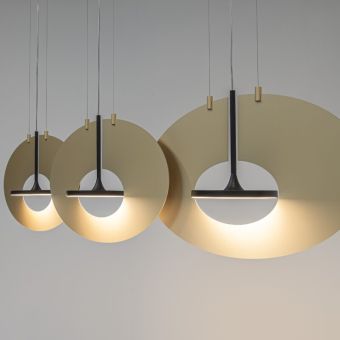 ILFARI / Pendants & Suspension Lights /Eye in The Sky H3