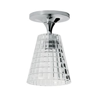 Fabbian / Ceiling lamp / Flow D87E010