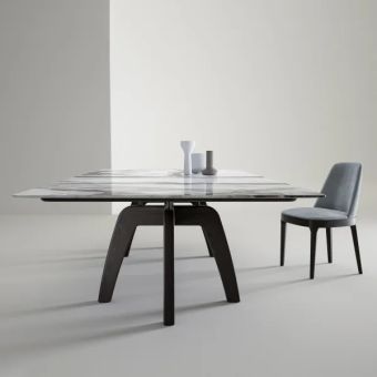 Laurameroni / Dining tables / Feel