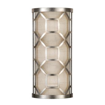 Fine Art Handcrafted Lighting / Wall Sconces / Allegretto 17″ 816850