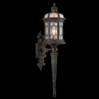 Devonshire 32″ Outdoor Wall Mount 414681-1 by Fine Art Handcrafted Lighting