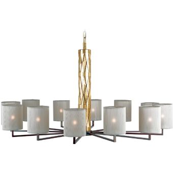 Officina Luce / Chandeliers / Flaire 411