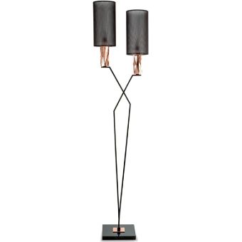 Officina Luce / Floor Lamps / Flaire 441